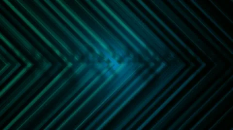 Arrow lights Stock-Footage 12530899