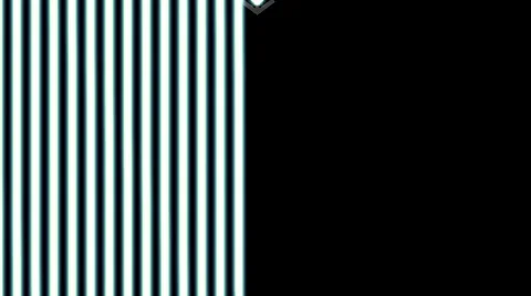 Arrow Line Background Stock Footage 43249520