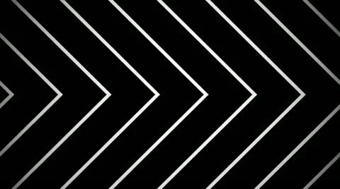 Arrow line Stock Footage 12148402