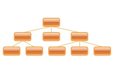 Arrow Line Icons Set Stock Illustration