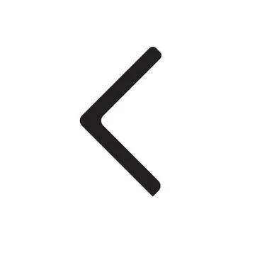 Arrow Line Icons Set Stock Illustration