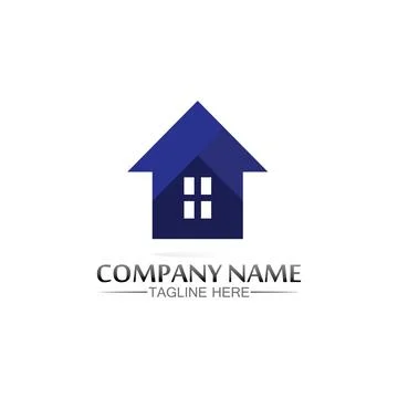 Arrow logo  design vector for music, media, play, digital audio and speed, .. Stock Illustration