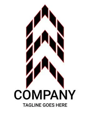 Arrow lowercase e logo. Sporty gamer logo design. Suitable for t-shirts and.. Illustrazione stock