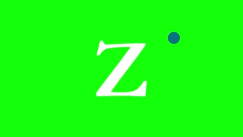 Arrow Motion Isolated Green Screen Stock Video Stock Footage 341330777
