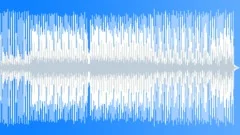 Arrow To My Heart (60-secs version) Stock Music
