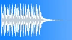 Arrow To My Heart (Stinger 02)Stock Music