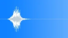 Arrow pass by whoosh transitionSound Effect