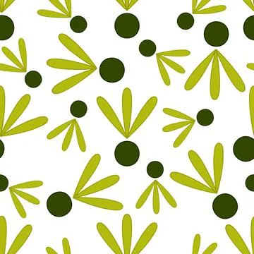 Arrow pattern Stock Illustration