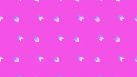Arrow Pattern motion graphics background Stock Footage 247400668