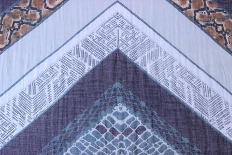 Arrow pattern Stock Photos