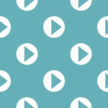 Arrow pattern seamless Stock Illustration