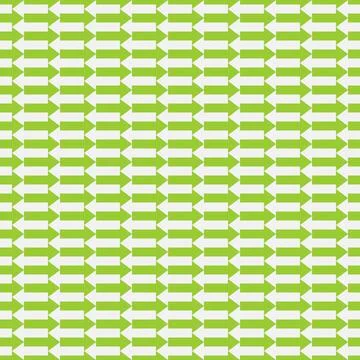 Arrow pattern seamless. Vector arrows abstract background. イラスト素材