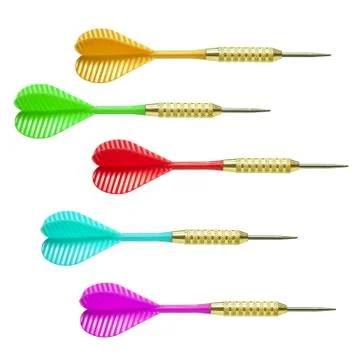 Arrow Stock Photos