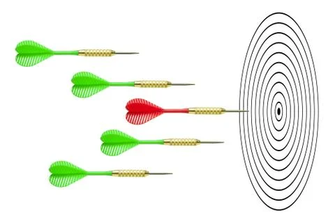 Arrow Stock Photos