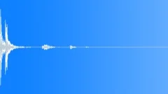 Arrow Pick Up Sound Effect