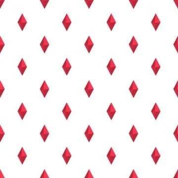 Arrow pin pattern seamless Stock Illustration
