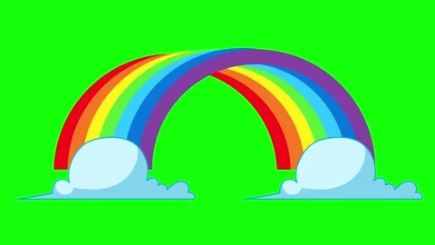 Arrow Professional Isolated Green Screen Stock Video Vídeos de archivo 341328424