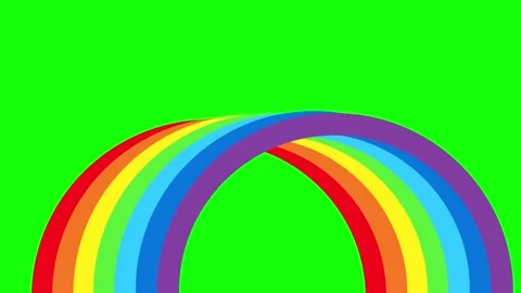 Arrow Professional Isolated Green Screen Stock Video Vidéo 341328805
