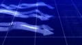 Arrow Race HD Footage