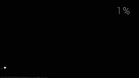 Arrow rising up.Graphic Chart growing. Stock Footage 131617678