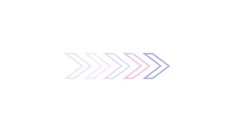Arrow sign, Animated Arrows, Direction Arrows Stock Footage 257884909