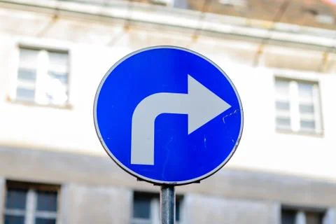 Arrow sign 스톡 사진