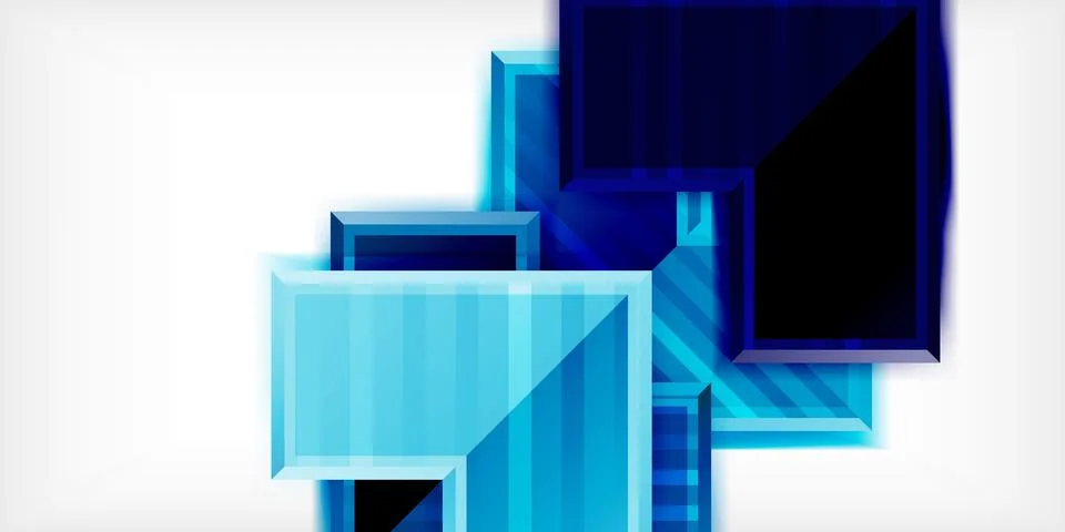 Arrow symbols created with 3d effects and line texture geometric abstract 스톡 일러스트
