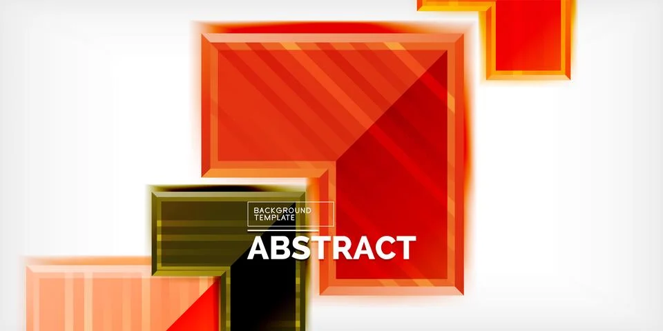 Arrow symbols created with 3d effects and line texture geometric abstract Stock Illustration