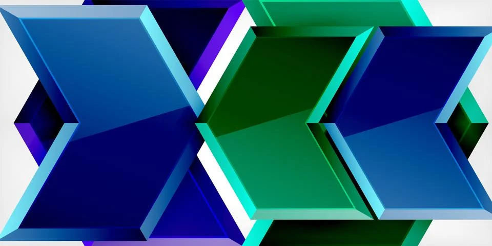 Arrow technology and business concept background. Vector Illustration For Stock Illustration