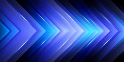 Arrow technology background template. vector illustration. Stock Illustration