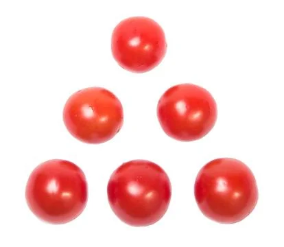 Arrow tomato Stock Photos