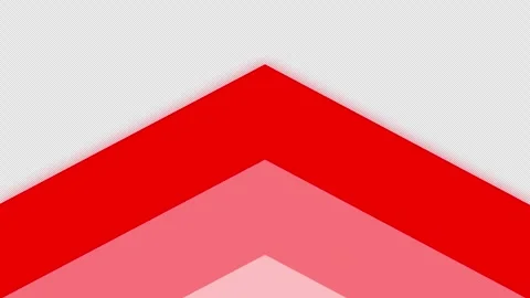Up Arrow Transition (Alpha Channel) 4K Stock Footage 303410976