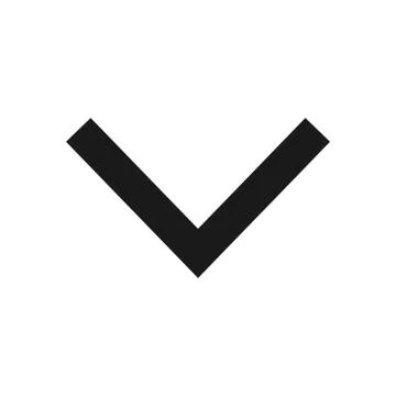 Arrow vector design template illustration Stock-Illustration