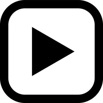Arrow Vector Icon. Arrow Symbol. Right Position. Navigation icon Stock Illustration