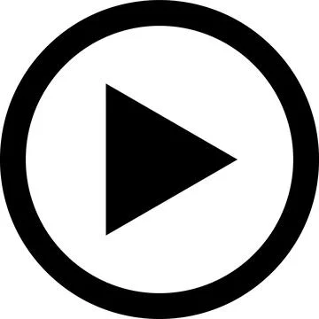 Arrow Vector Icon. Arrow Symbol. Right Position. Navigation icon Stock Illustration