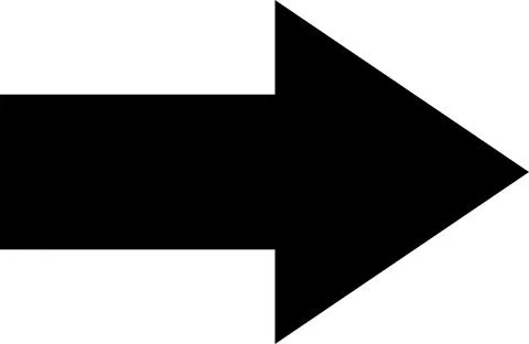 Arrow Vector Icon. Arrow Symbol. Right Position. Navigation icon Stock Illustration