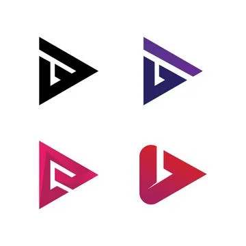 Arrow vector illustration icon Stock Illustration