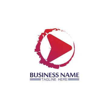 Arrow vector illustration icon Stock Illustration