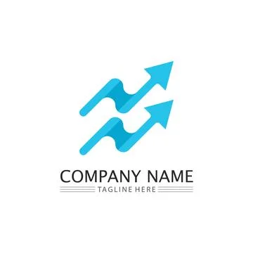 Arrow vector illustration icon Stock Illustration