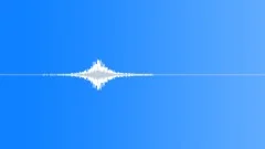 Arrow Whiz Sound Effect