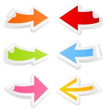 Arrow4 Stock Photos