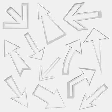 Arrow8 Stock Photos