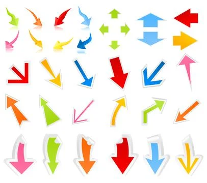 Arrow9 Stock Photos