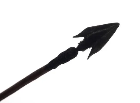 Arrowhead Stock Photos