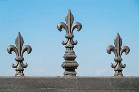 Arrowheads Stock Photos