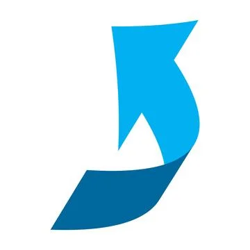 Arrows 3D Vector Colorful Stock Illustration