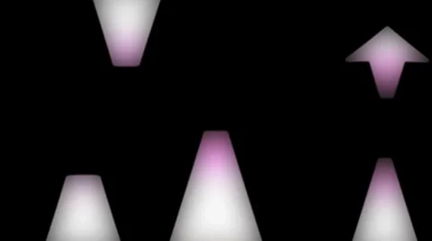 Arrows (720p) Stock Footage 35223858