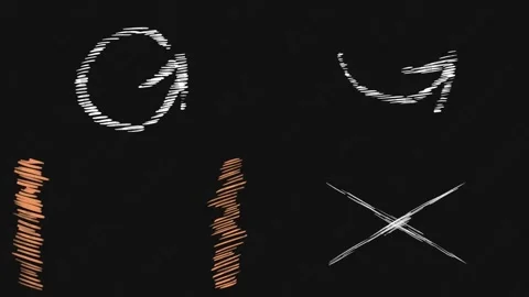 Arrows And Highlight Elements For After Effects After Effects 293412710