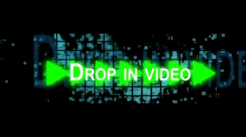 Arrows and Smoke After Effects stock