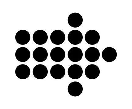 Arrows. Arrow direction signs. Set up pointer buttons. Vector collection Stock Illustration